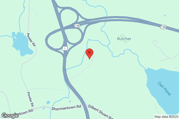 AdCare Outpatient Facility, Warwick