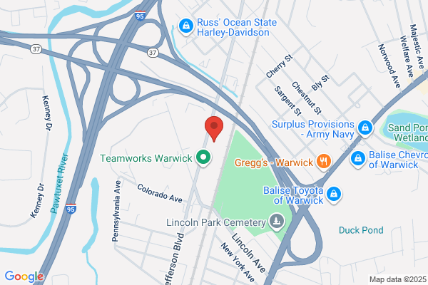 Rhode Island Addiction Treatment Centers