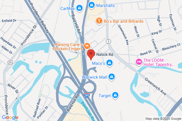 AdCare Outpatient Facility, Warwick
