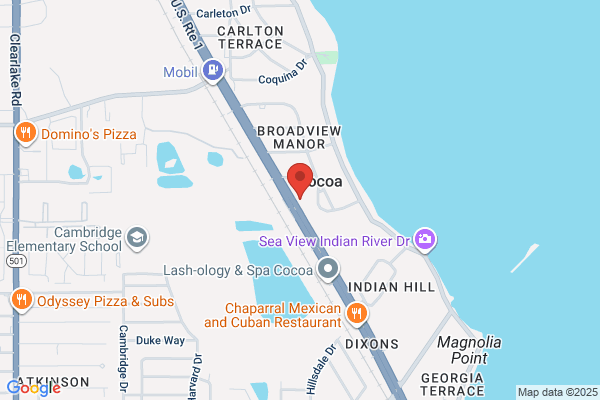 East Coast Irrigation & Power Equipment LLC