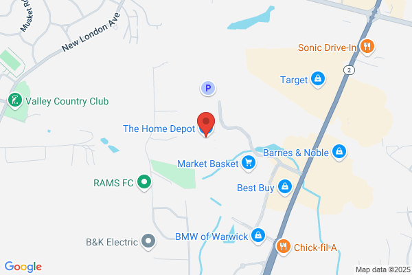 The Home Depot Installation Services