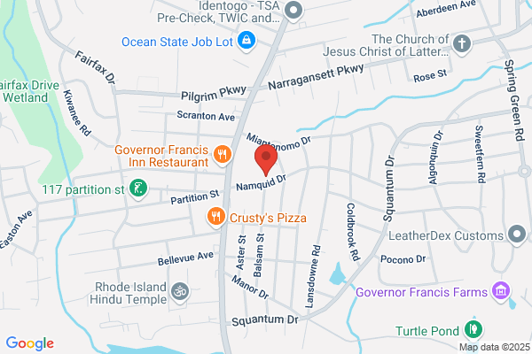 Marty's Liquors Inc
