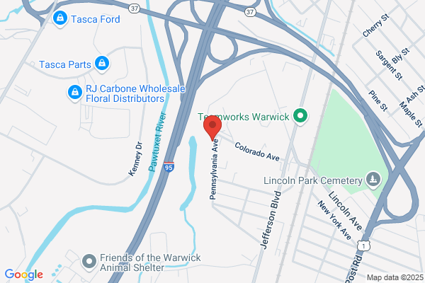 Warwick Pet Lodge