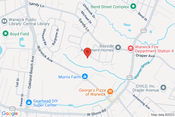 Bayside Country Club Apartments