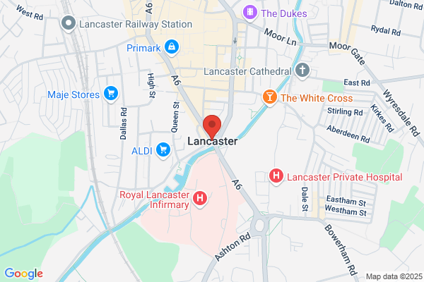 Lancaster