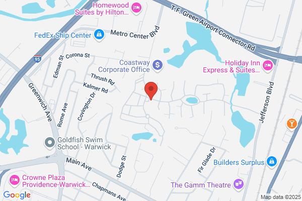 Wethersfield Commons