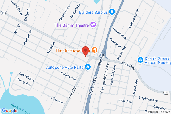 Greenwood Credit Union