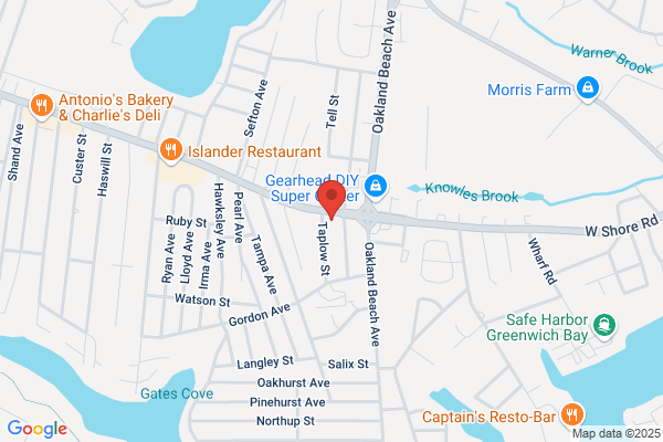West Shore Collision