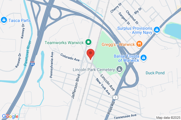 National Auto Specialty