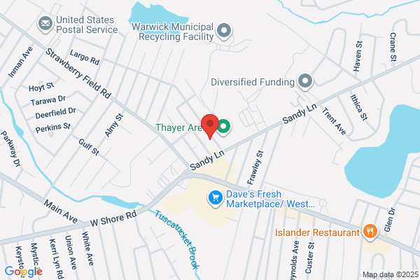 New England Autobody & Restorers