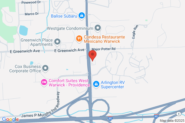 Service Center - Route 2 Mitsubishi
