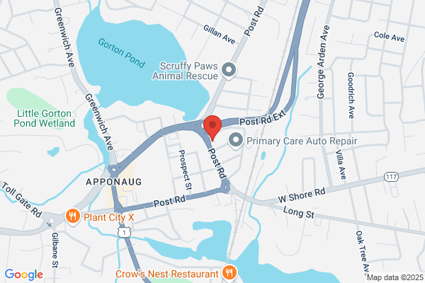 Brock's Collision Center Auto Repair