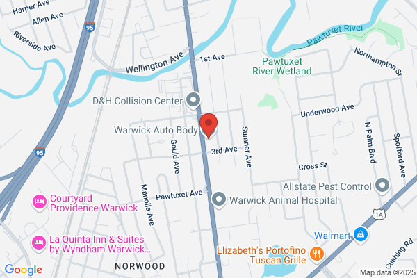 Elmwood Auto Service