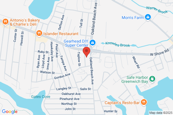 Oakland Beach Auto Center