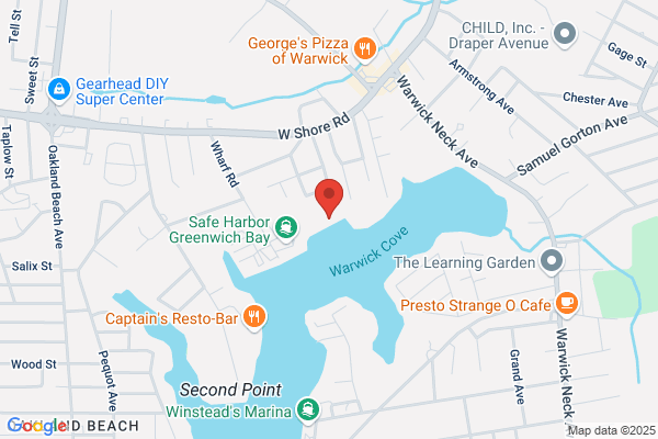 Bay Marina Inc