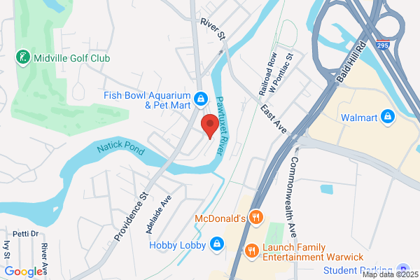 Ruggieri's Auto Parts Inc