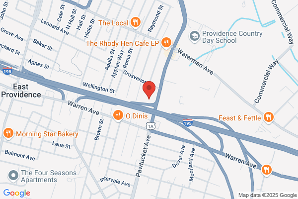 Interstate Electrical