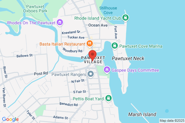 Pawtuxet Design & Development Inc