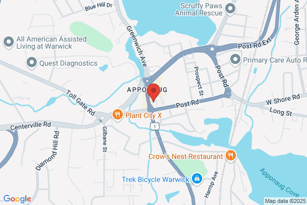 Pawtucket Credit Union