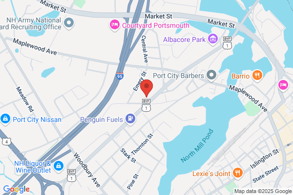 Seacoast Masonry Supply