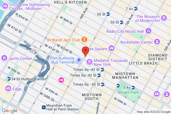 Auntie Anne's