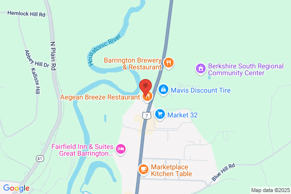 Agaves Mexican Grill