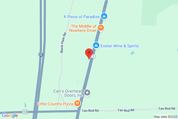 Cornerstone Pub