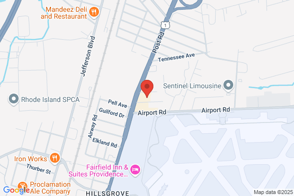 Saratoga Bar & Grill