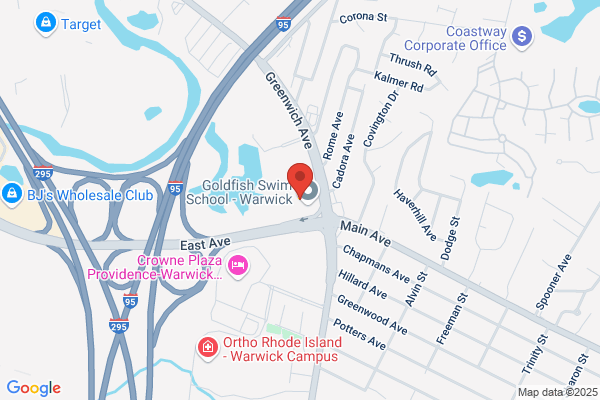 Mattress Firm Warwick