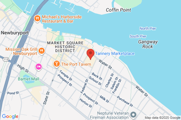 North East Sailing Charters