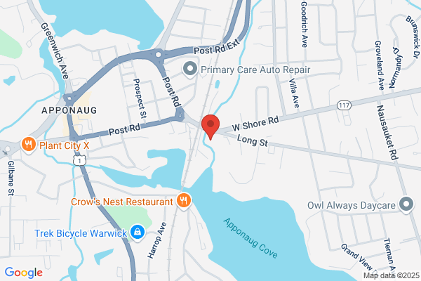 Elite Marine Repair Inc