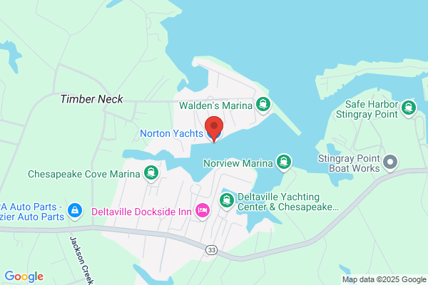 Norton's Shipyard & Marina