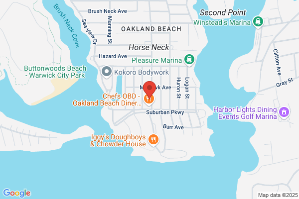 Bayview Marine Inc
