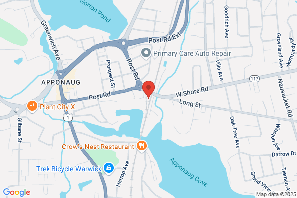 NAPA Auto Parts - Raps Auto Supply