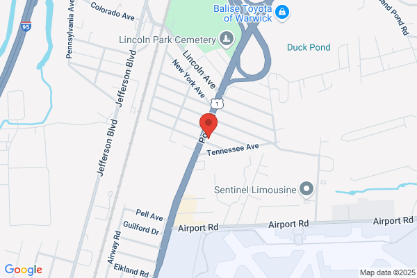 Post Road Auto Parts
