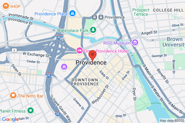 Car Rental Providence