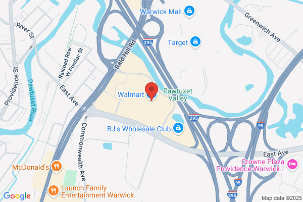Wal-Mart, Store Information