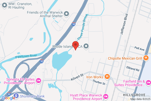 New England Institute of Technology - Access Road Campus