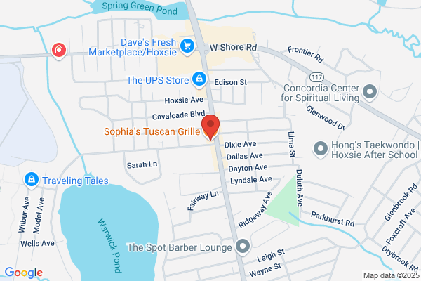 Sophia's Food Mart