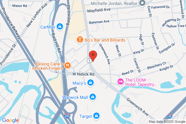 Fred Astaire Dance Studios - Warwick