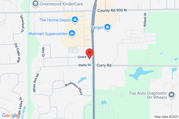 Apponaug Greenwood Family Dentist