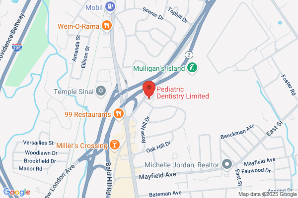 Pediatric Dentistry Limited