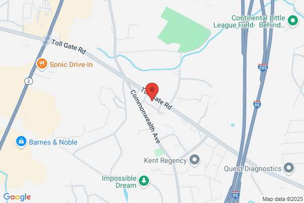 Koch Eye Associates Warwick - Toll Gate Rd