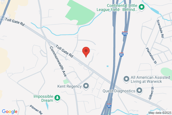 Anesthesia Associates of Kent County