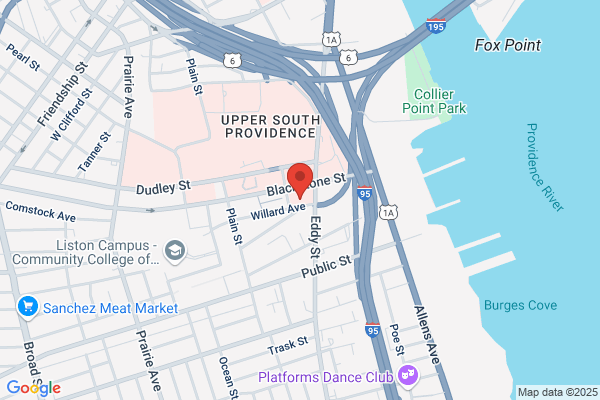 Care New England Information Services