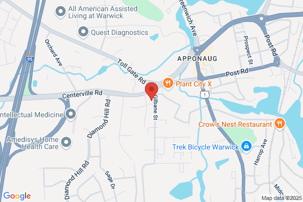 Cdx Laboratories A Service of Southcoast Hospitals