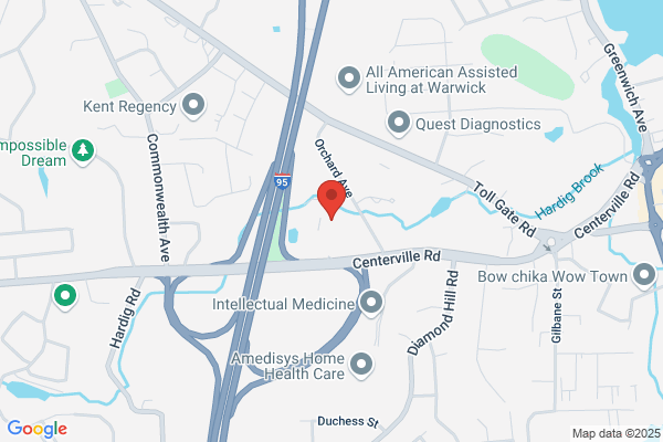 Hardig Brook Village