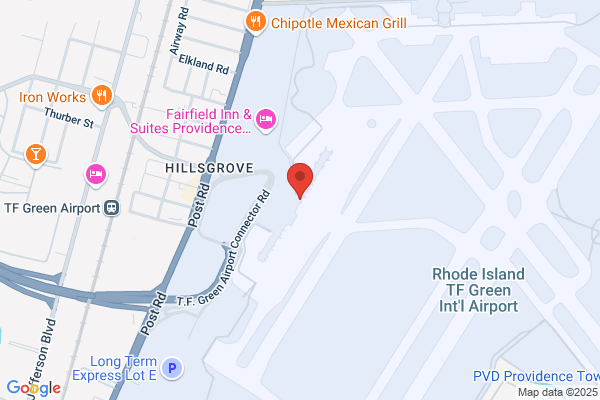 Heritage of Rhode Island