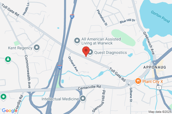 Kent Hearing Center