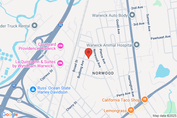 Warwick Dental Laboratory